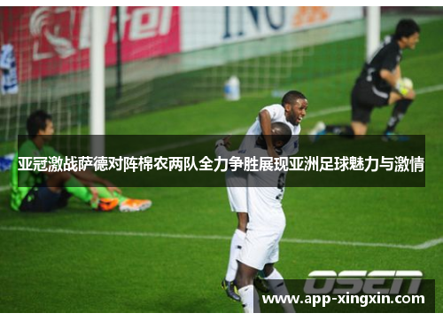 亚冠激战萨德对阵棉农两队全力争胜展现亚洲足球魅力与激情